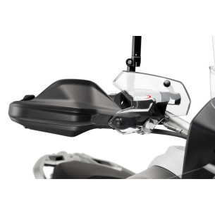 Hai:  DEFLETTORE SEMIMANUBRIO|TuningBike