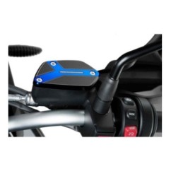 PUIG BREMSFLSSSIGKEITSBEHZLTERKAPPE BMW R NINE T 17-22 BLAU-0J01-0J03