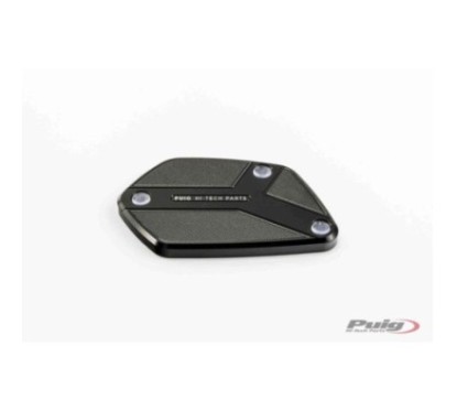 PUIG TAPPO SERBATOIO FLUIDO FRIZIONE BMW R NINE T 17-22 NERO