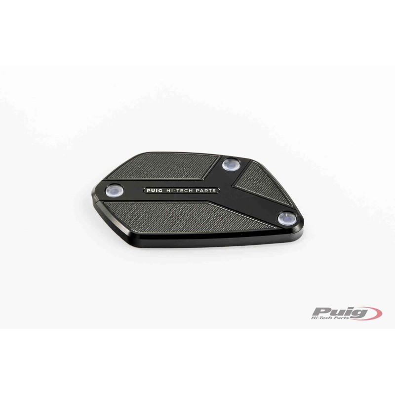 PUIG TAPPO SERBATOIO FLUIDO FRIZIONE BMW R NINE T URBAN G/S 21-22 NERO