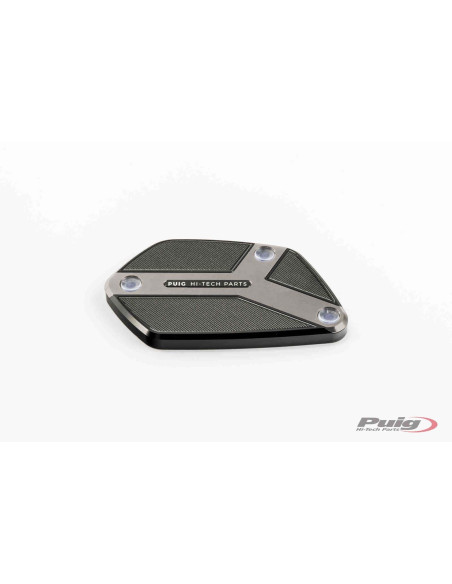 puig clutch fluid reservoir cap for bmw r nine t urban g/s 21 24 silver offer