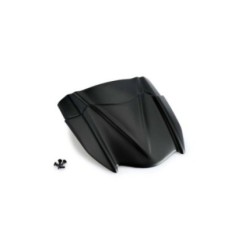 PUIG EXTENSION GARDE-BOUE ARRIERE KAWASAKI Z650 17-19 NOIR OPAQUE