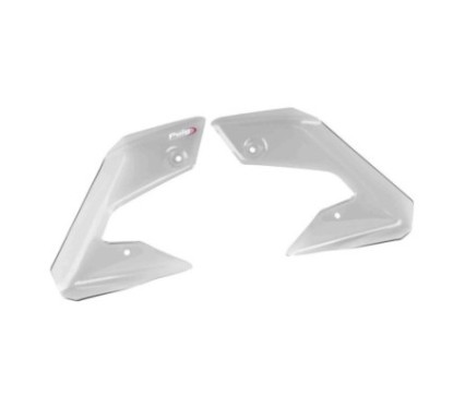 PUIG DEFLECTOR LATERAL INFERIOR BMW R1200GS 13-16 AHUMADO