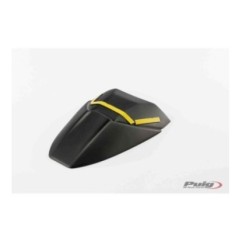 PUIG EXTENSION GARDE-BOUE ARRIERE BMW S1000RR 09-14 NOIR OPAQUE