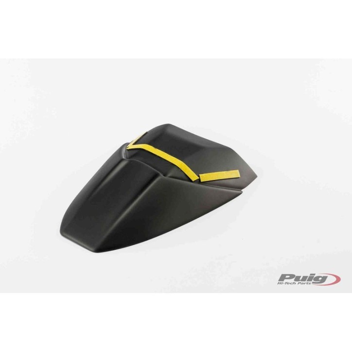 PUIG EXTENSION GARDE-BOUE ARRIERE POUR BMW S1000RR 09-14 NOIR OPAQUE