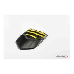 PUIG EXTENSION GARDE-BOUE ARRIERE SUZUKI GSX-S1000 15-20 NOIR OPAQUE