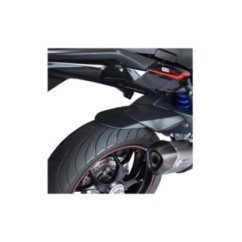 PUIG ESTENSIONE PARAFANGO POSTERIORE TRIUMPH TIGER SPORT 13-15 NERO OPACO