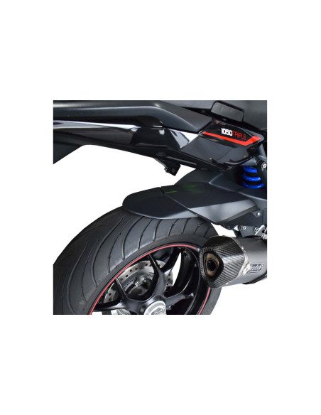 puig rear fender extension triumph tiger sport 16 20 matt black