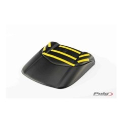 PUIG EXTENSION GARDE-BOUE ARRIERE YAMAHA FZ1 06-14 NOIR OPAQUE