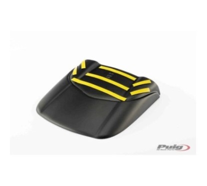 PUIG ESTENSIONE PARAFANGO POSTERIORE YAMAHA FZ1 06-14 NERO OPACO