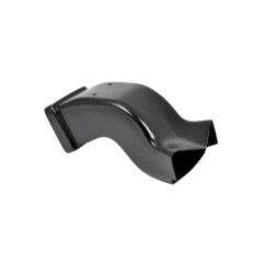 RACINGBIKE AIR DUCT YAMAHA YZF-R1 15-16 BLACK