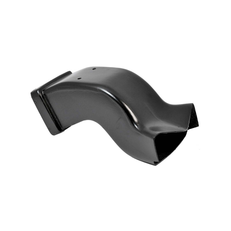 RACINGBIKE AIR DUCT YAMAHA YZF-R1 15-16 BLACK