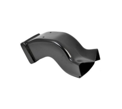 RACINGBIKE AIR DUCT YAMAHA YZF-R1 15-16 BLACK