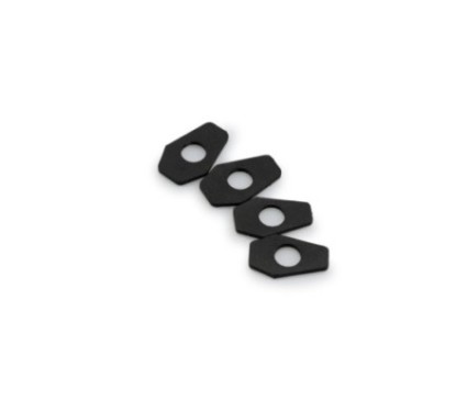 PUIG TAPA PARA INTERMITENTES HONDA CB125R NEO SPORTS CAFE 18-20 NEGRO