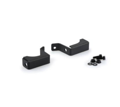 PUIG CACHE CLIGNOTANTS HONDA CB650R NEO SPORTS CAFE 19-23 NOIR