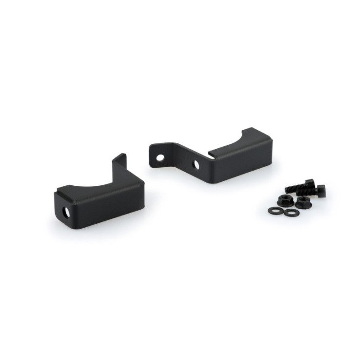 PUIG TAPA INTERMITENTES PARA HONDA CB650R NEO SPORTS CAFE 19-23 NEGRO