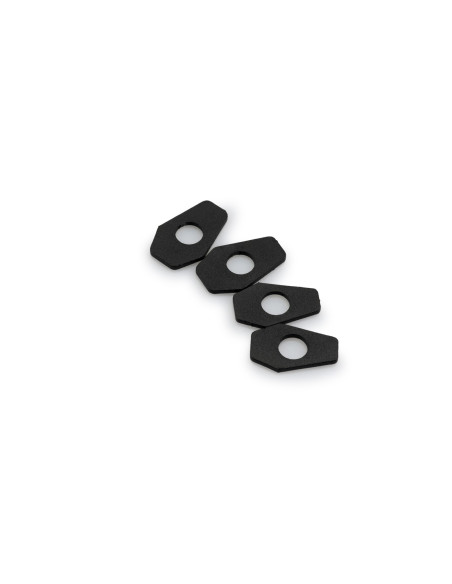 puig cover per frecce honda cbr650r 19 25 nero