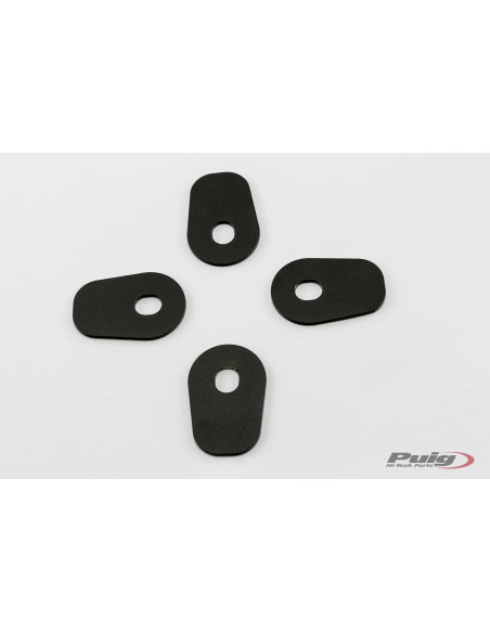 puig turn signal cover for yamaha fjr1300a as 06 12 black