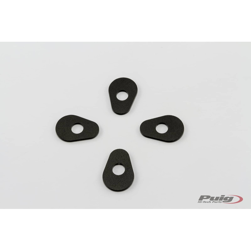 puig cover for turn signals for yamaha fz1 06 15 black 3960n