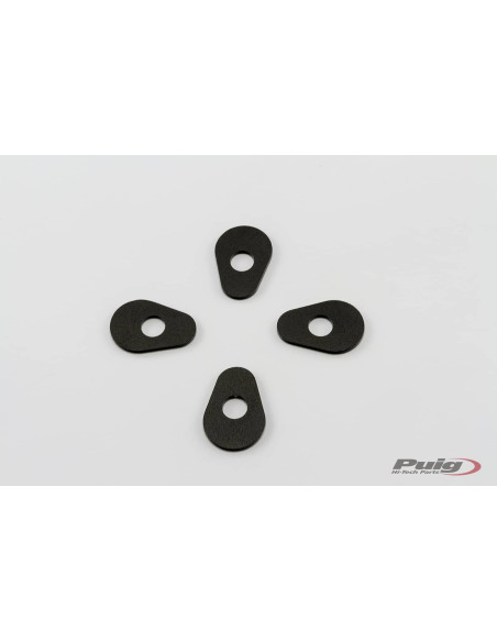 puig cover for turn signals for yamaha fz1 06 15 black 3960n