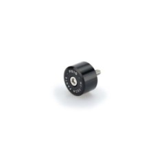 PUIG ADAPTADOR RETROVISERA APRILIA SHIVER 17-20 NEGRO