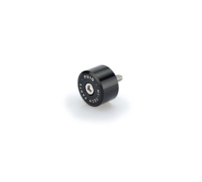 PUIG ADAPTADOR RETROVISERA APRILIA SHIVER 17-20 NEGRO