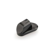 PUIG RECHTER SPIEGELADAPTER BMW R 1250 RS 19-24 SCHWARZ-20350N