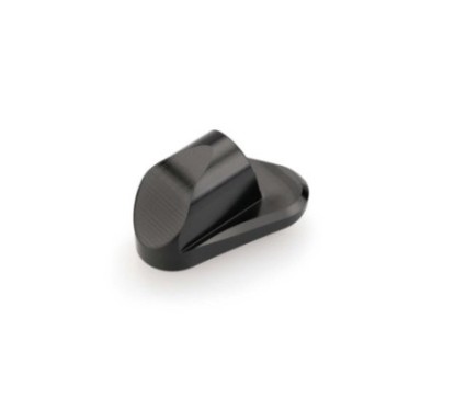 PUIG RECHTER SPIEGELADAPTER BMW R 1250 RS 19-24 SCHWARZ-20350N