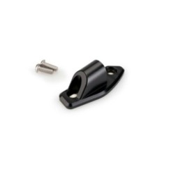 PUIG ADAPTADOR RETROVISERA DERECHO SUZUKI GSX-R250 17-21 NEGRO