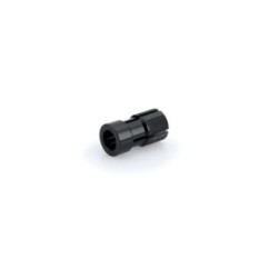 PUIG ADAPTATEUR RETROVISEUR HARLEY D. SPORTSTER 09-12 NOIR