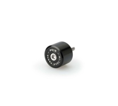 PUIG RUCKSPIEGELADAPTER HUSQVARNA SVARTPILEN 20-23 SCHWARZ