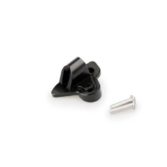 PUIG LINKER RUCKSPIEGELADAPTER YAMAHA YZF-R7 22-24 SCHWARZ