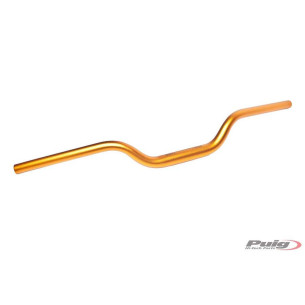 Puig konischer Lenker, goldfarben, Mitteldurchmesser 29 mm
