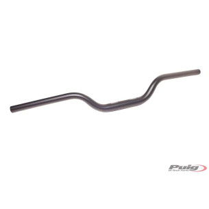 puig manubri conici colore nero diametro centrale 29mm