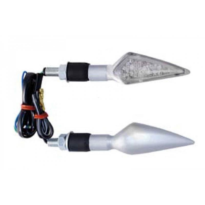 RACINGBIKE FRECCE MODELLO ARROW LUNGO COLORE SILVER. (ATTENZIONE: PREZZO NETTO - PRODOTTO IN OFFERTA)