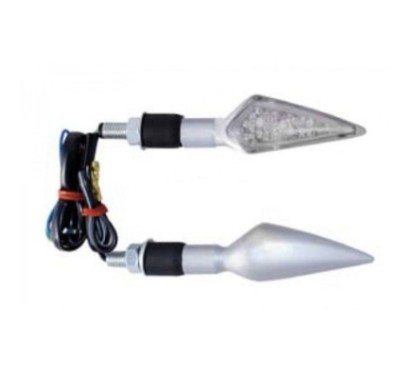 RACINGBIKE ARROW LONG ARROW MODEL SILVER (ATTENTION: NET PRICE - PRODUCT ON OFFER)