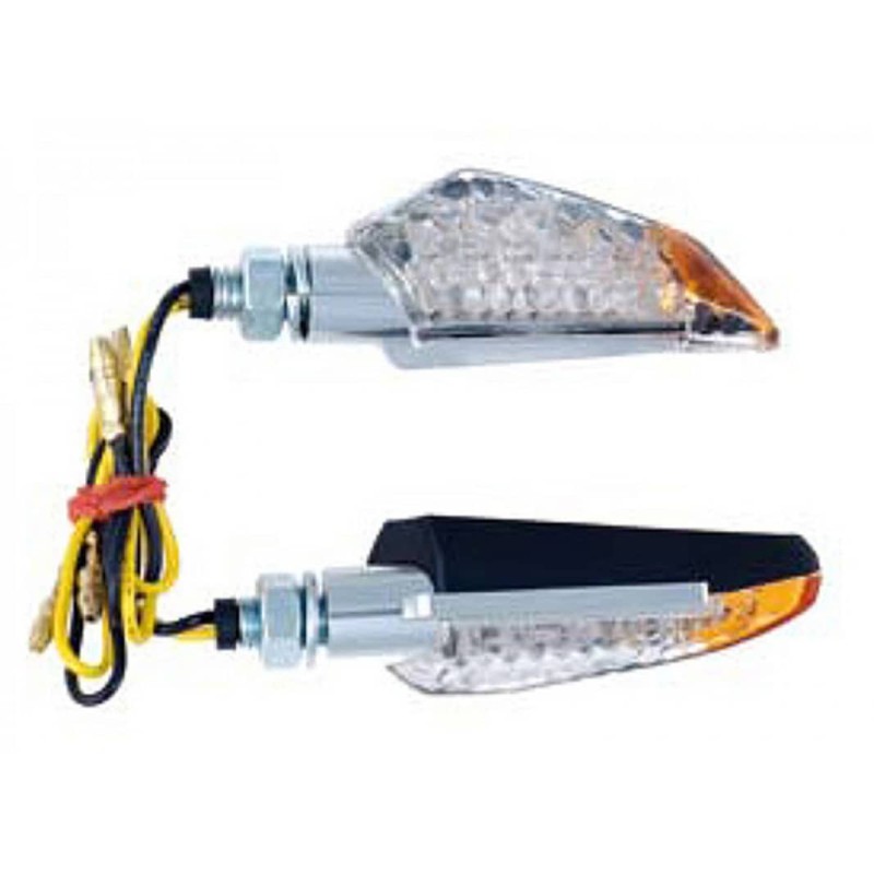 RACINGBIKE TURN SIGNALS HONDA WAVE 12-13