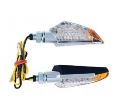 RACINGBIKE TURN SIGNALS HONDA WAVE 12-13