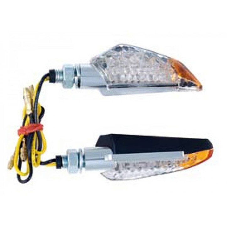 RACINGBIKE TURN SIGNALS FOR HONDA FORZA 350 2021-2024