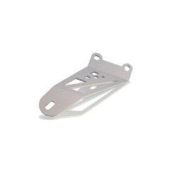 RACINGBIKE STAFFA SCARICO PER YAMAHA YZF-R1 ANNO 98-01 COLORE SILVER (ATTENZIONE: prezzo netto prodotto in offerta)