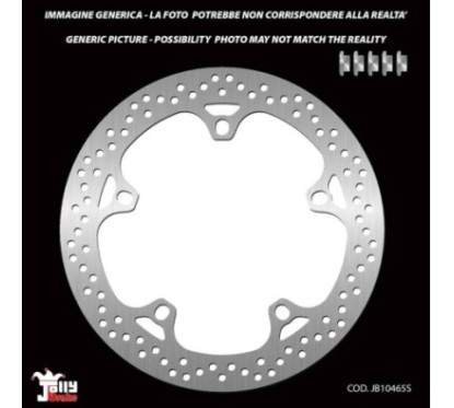 JOLLY BRAKE BY NG DISC BRAKE FIXE AVANT OU BMW R 1200 GS 08-12 - PRIX NET - MADE IN FR OFFRES