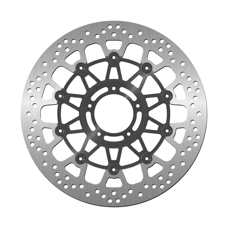jolly brake by ng gold front floating brake disc for ducati monster s 17 20 offer