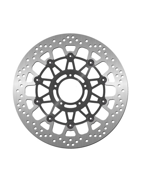 jolly brake by ng gold front floating brake disc for ducati monster s 17 20 offer