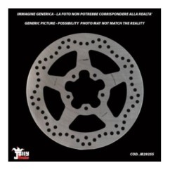 JOLLY BRAKE BY NG FREIN A DISQUE FIXE AVANT APRILIA SCARABEO 4T, E. ROTAX 200 99-03 - PRIX NET - MADE IN FR OFFRES