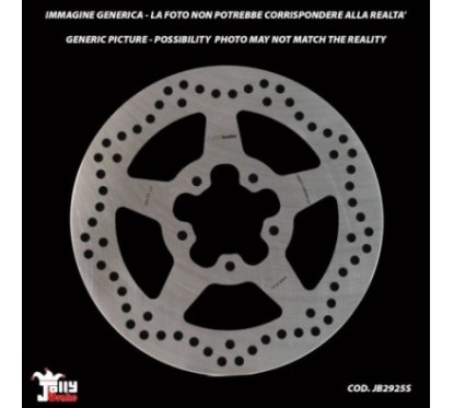 JOLLY BRAKE BY NG FREIN A DISQUE FIXE AVANT APRILIA SCARABEO 4T, E. ROTAX 200 99-03 - PRIX NET - MADE IN FR OFFRES