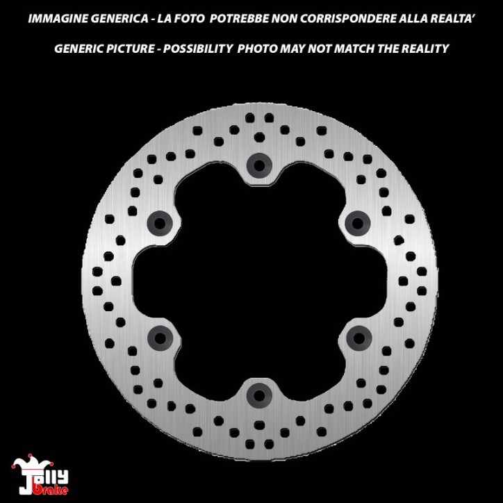 JOLLY BRAKE BY NG DISC BRAKE FIXE AVANT POUR HONDA FORZA NNS / ABS 300 14-17 - PRIX NET - MADE IN FR OFFRES