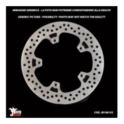 JOLLY BRAKE BY NG FIXED FRONT BRAKE DISC YAMAHA MAJESTY YP/ABS 400 04-13 - NET PRICE - PRODUCT ON OFFER