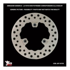 JOLLY BRAKE BY NG DISCO FREIN FIXE ARRIERE APRILIA ATLANTIC 200 02-05 - PRIX NET - FABRIQUE EN OFFRES