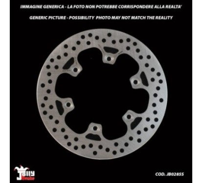 JOLLY BRAKE BY NG DISCO FRENO FISSO POSTERIORE DUCATI ST2 944 97-04