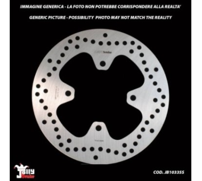 JOLLY BRAKE BY NG DISCO FREIN FIXE ARRIERE YAMAHA X-MAX YP R 250 05-09 - PRIX NET - MADE IN FR OFFRES